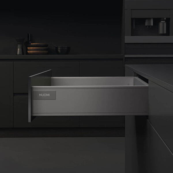 Jane Series Common Slim Drawer Box