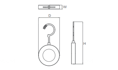 Ralphie Series Accessories-