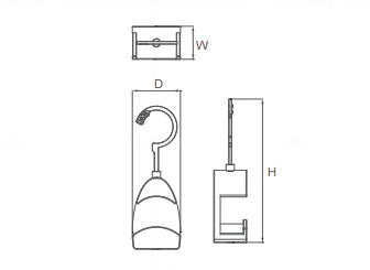 Ralphie Series Accessories-