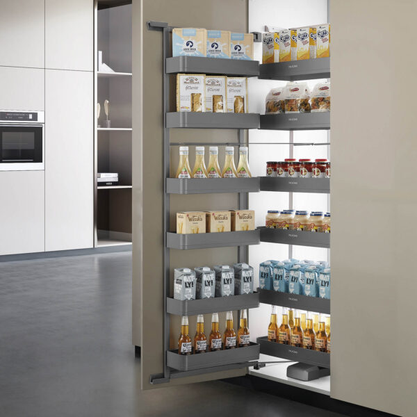 Encanto Series Pantry Roll-out