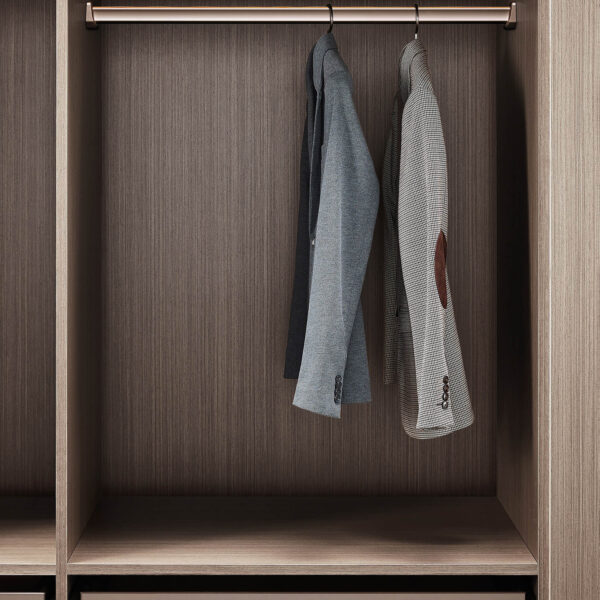 Ralphie Series Hanging Rod