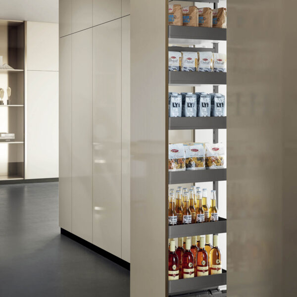 Encanto Series Tall Unit