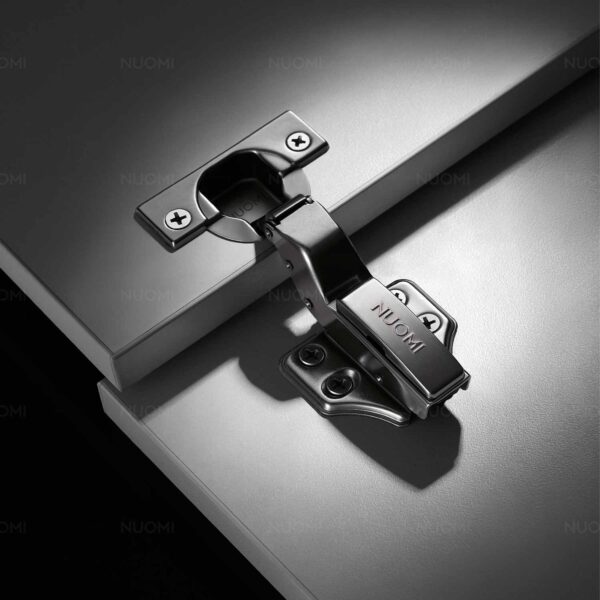 Luxuriance Series Nano Titanium Hinge Two Section Force