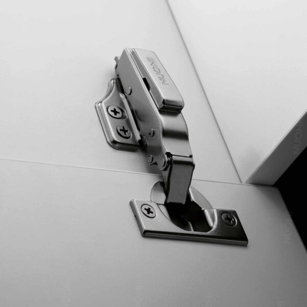 Stainless Steel Cupboard Hinges