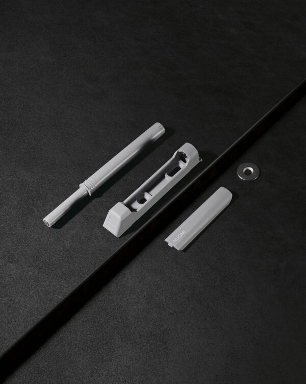 Furniture Hardware Accessories Rebound Open