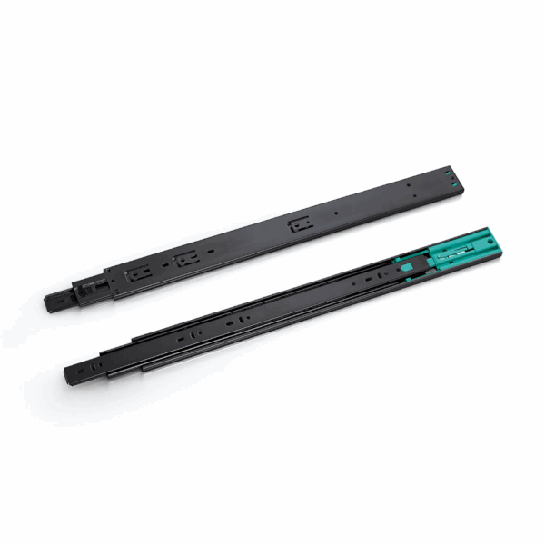 Youth Series Trinodal Push-Open Ball Bearing Slide