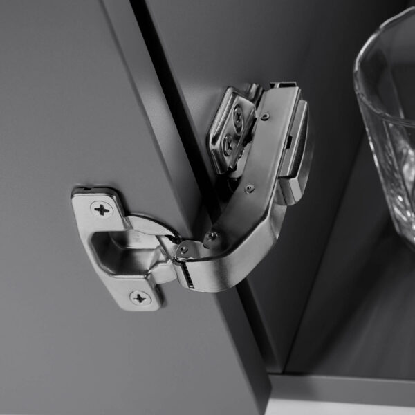 Special Series 45°/ 90°/ 135° Buffering Hinge