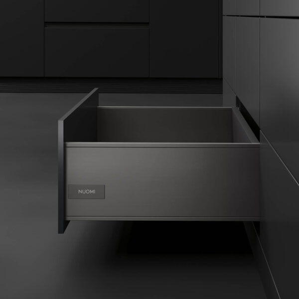 Jane Series High Slim Drawer Box