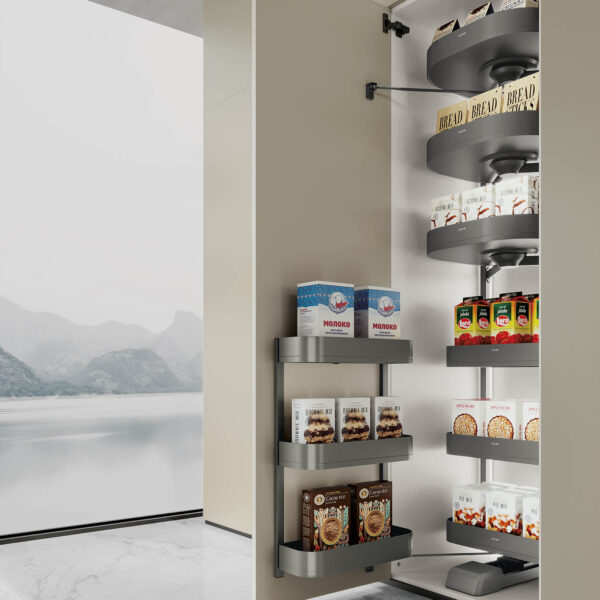 Encanto Series Multifunctional Pantry