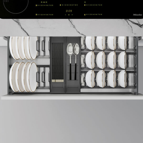 Lambo Series Multi-functional Basket