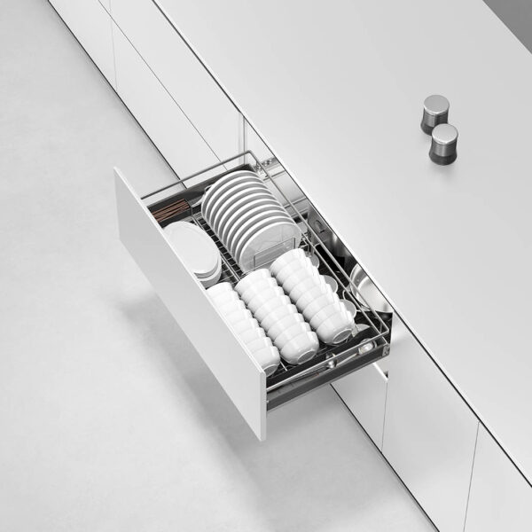 Caro Series Multifunctional Basket