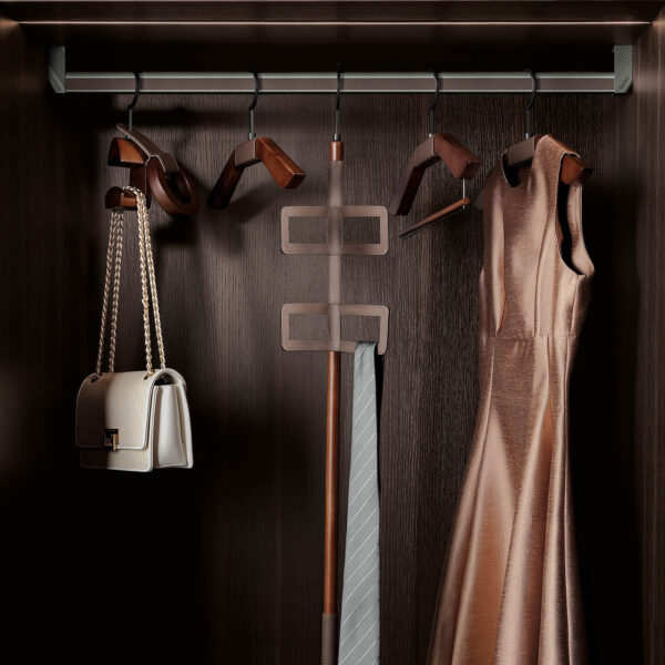 Hera Series Clothes Hanger Set