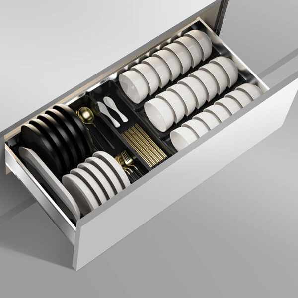 Lambo-S Series Multi-functional Basket