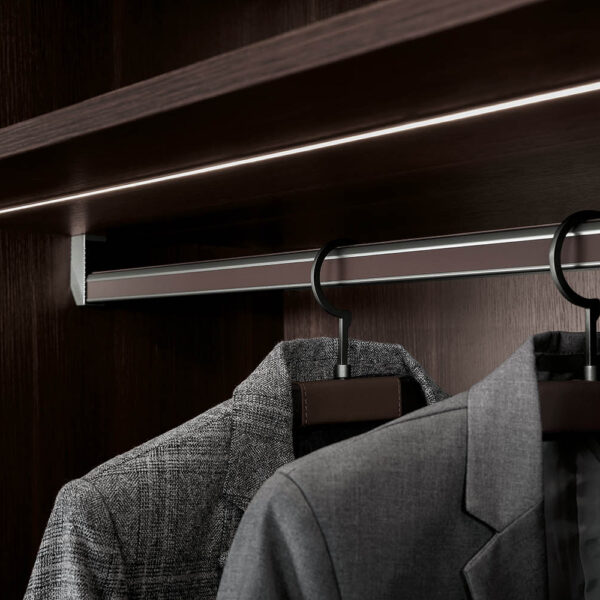 Hera Series Hanging Rod