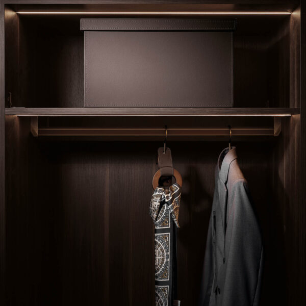 Hera Series Leather Case