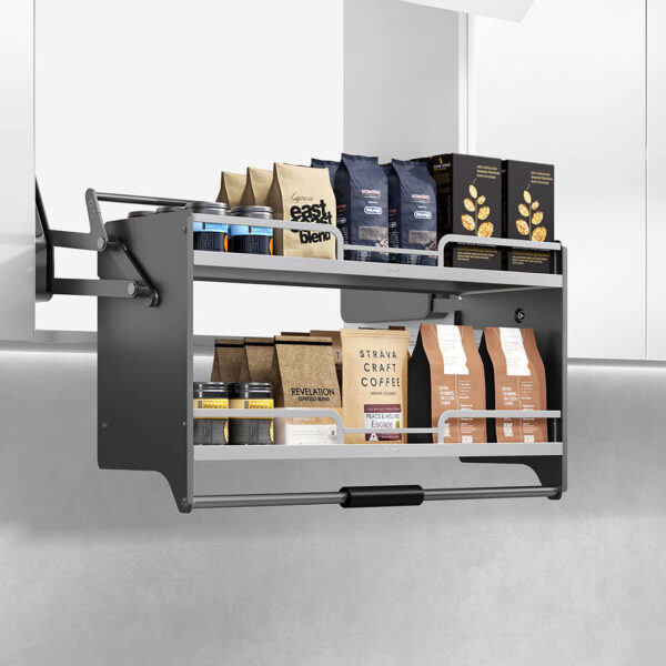 Caro Series Double-Layer Lifter