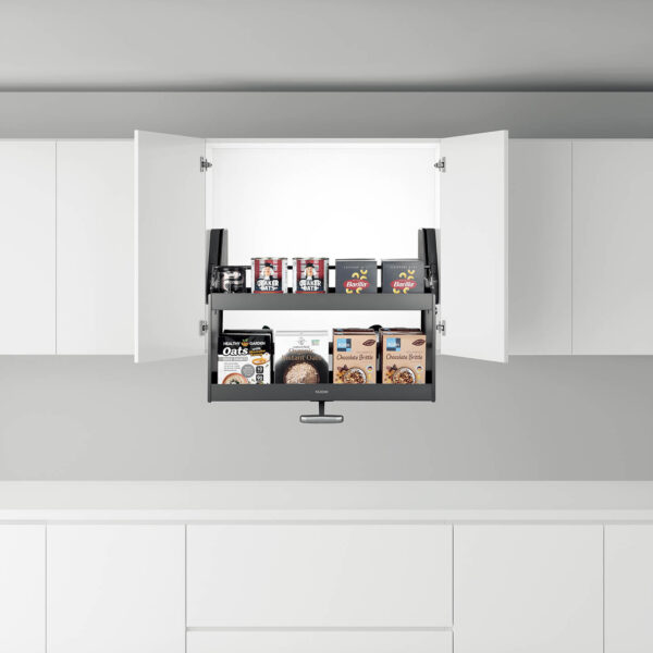 Lambo Series Double-Layer Lifter