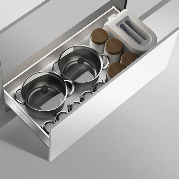 Lambo-S Series Pull-Out Basket