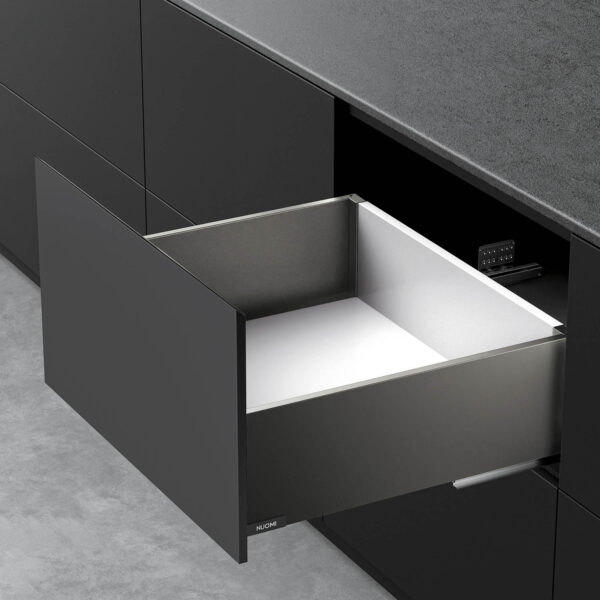 Elegant Series Mid-height Drawer Box