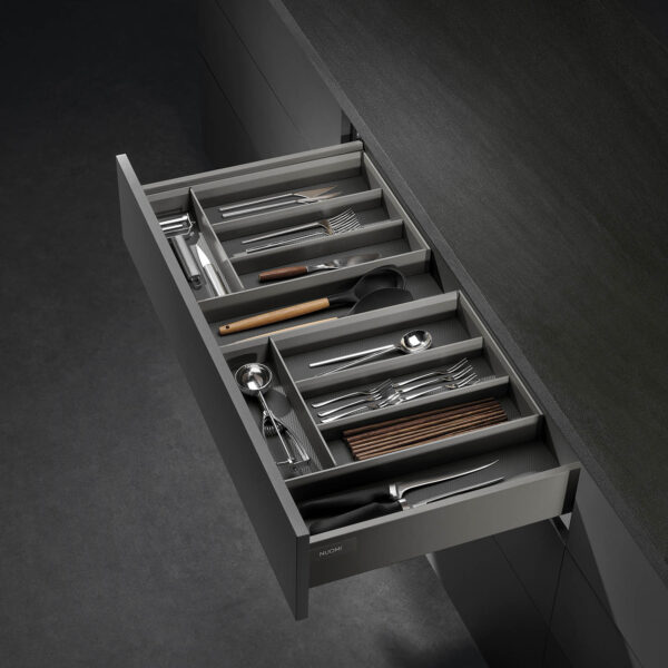 Elegant Series Separator Of Drawer Box