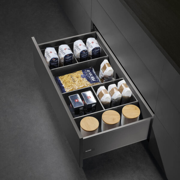 Elegant Series Separator Of High Drawer Box